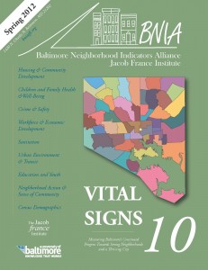 Vital Signs Cover 10