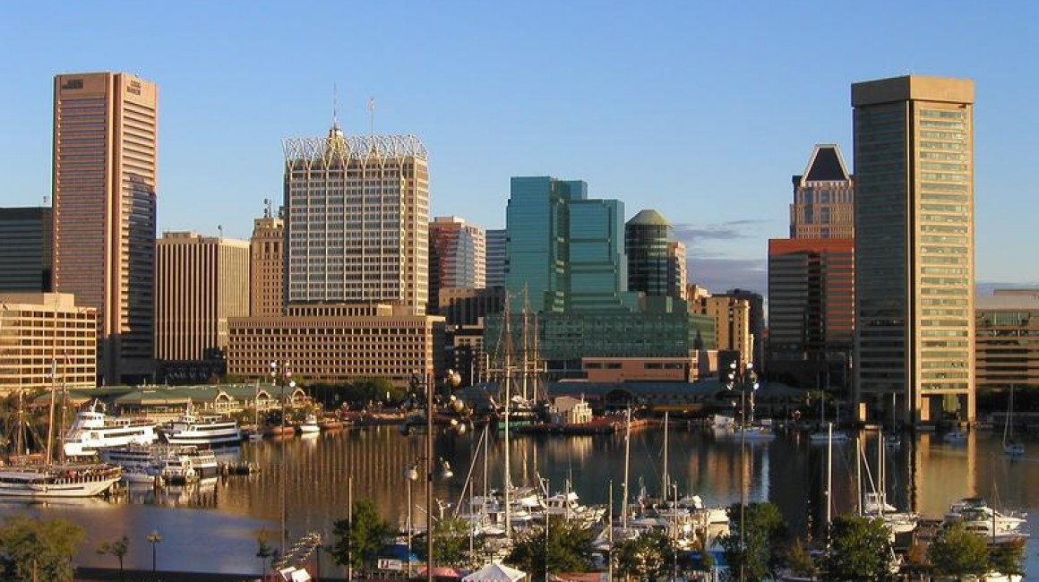 BNIA ��� Baltimore Neighborhood Indicators Alliance | Providing.