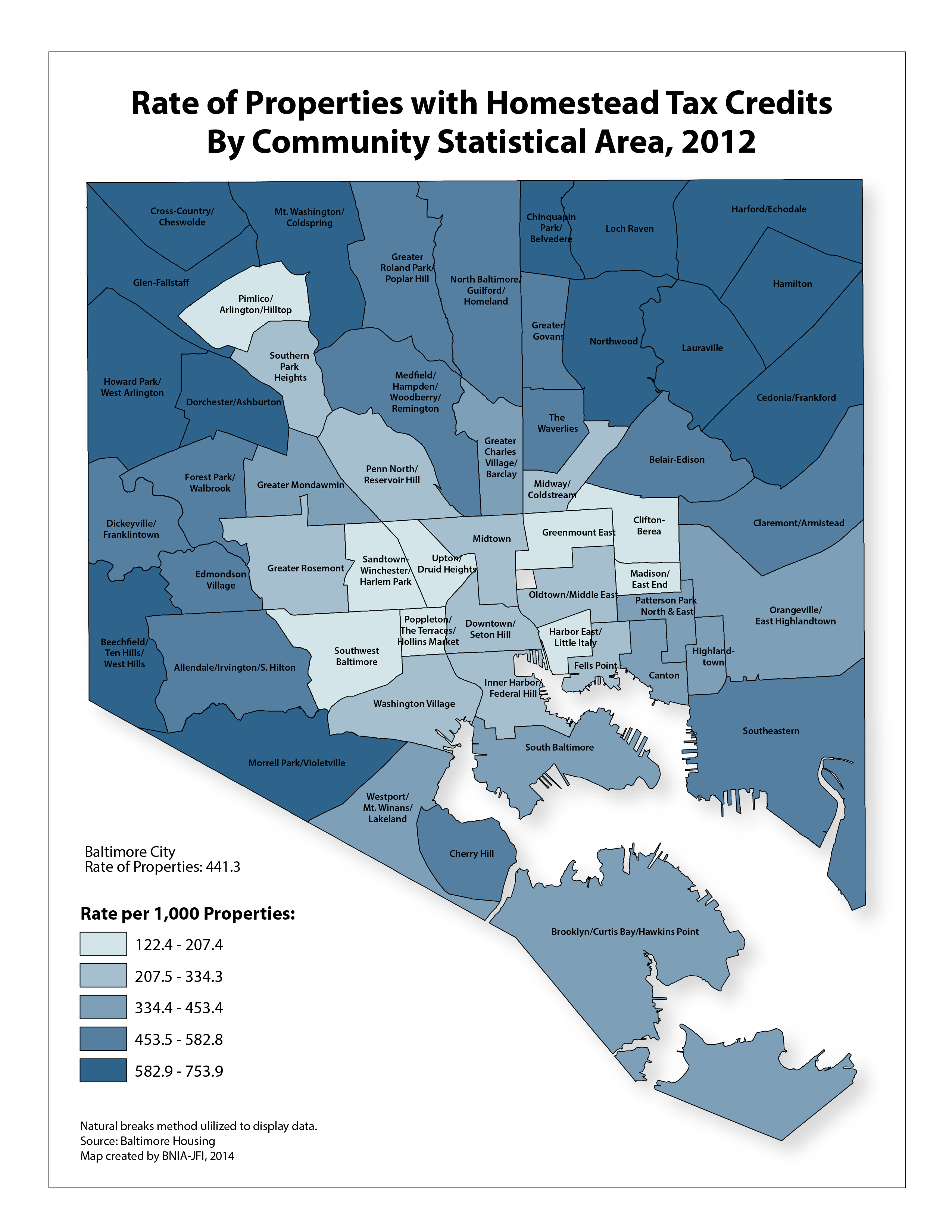 homestead-tax-credits-2012-bnia-baltimore-neighborhood-indicators