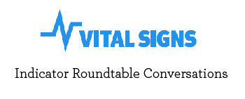 Vital Signs 17 Indicator Roundtable Conversations