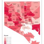 Affordability Index - Rent