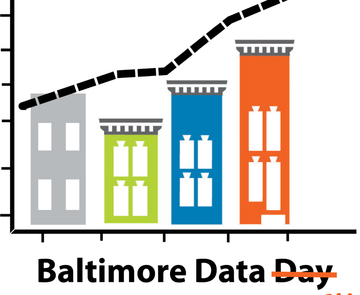 Register for Baltimore Data Week 2022!